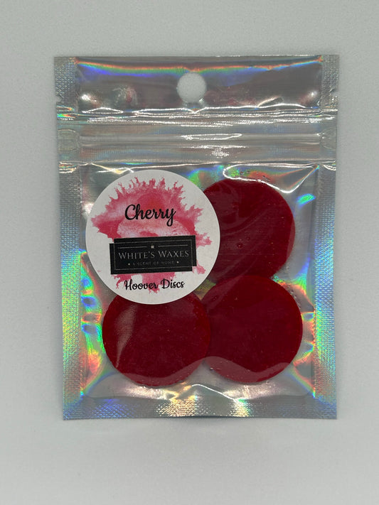 Cherry Hoover Discs