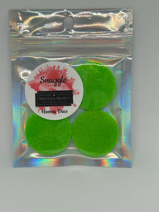 Snuggle Hoover Discs