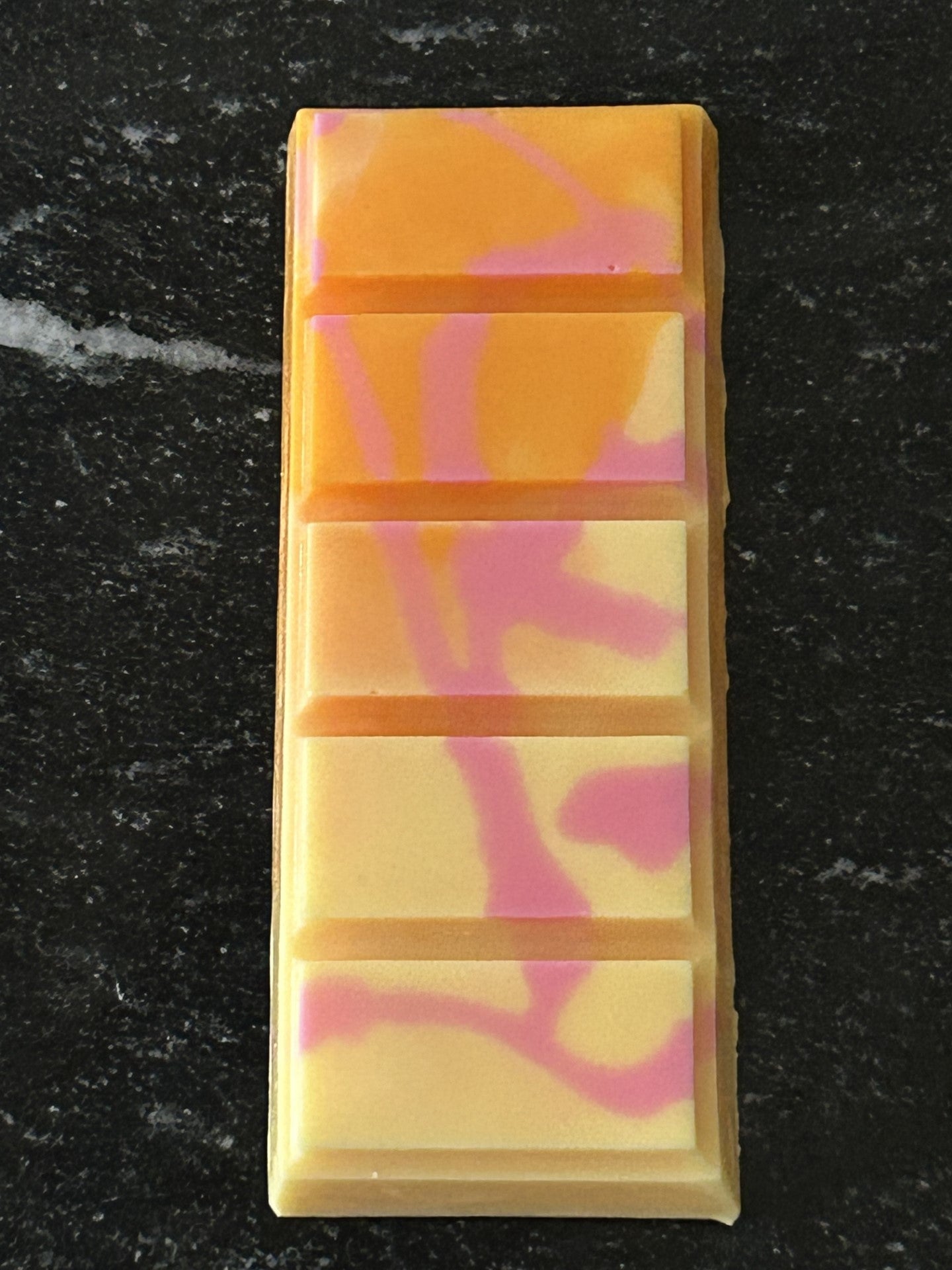 Butt Naked Snap Bar