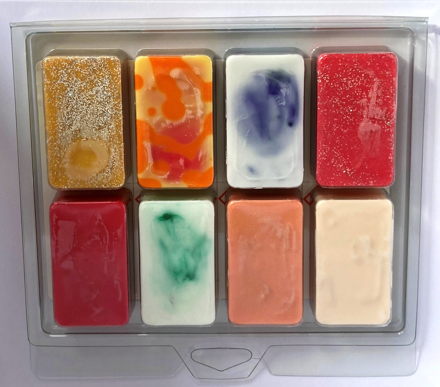 Wax Melt Cocktails Collection