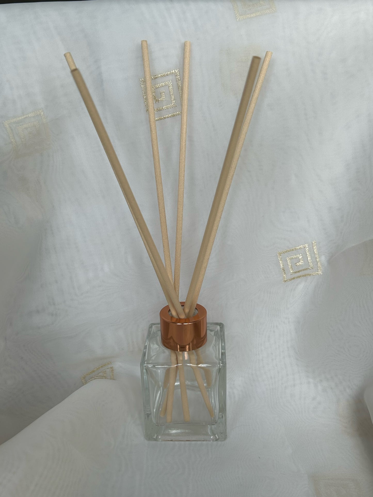 100ml Lady Million Reed Diffuser - With Reeds