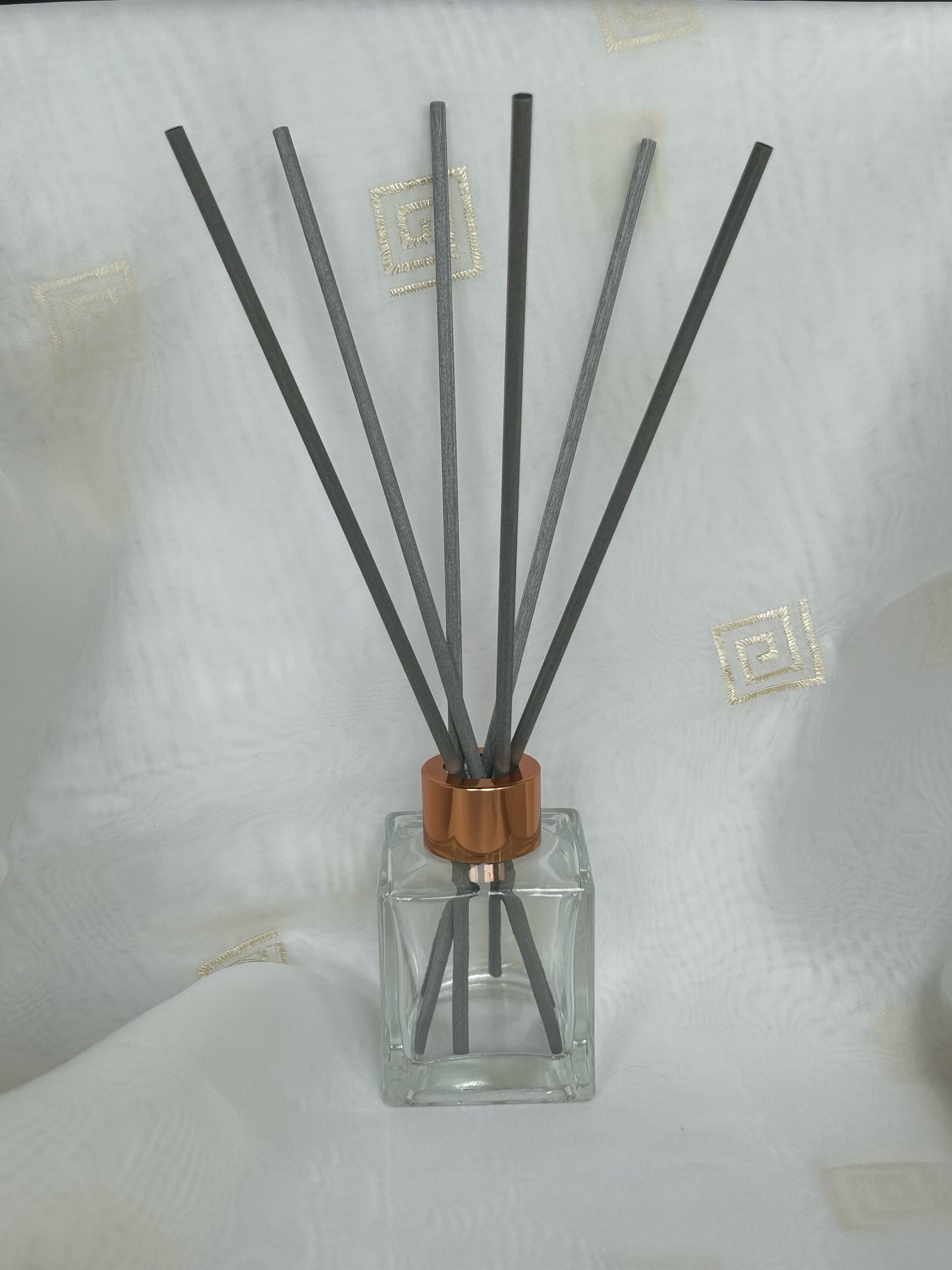 100ml Lady Million Reed Diffuser - With Reeds