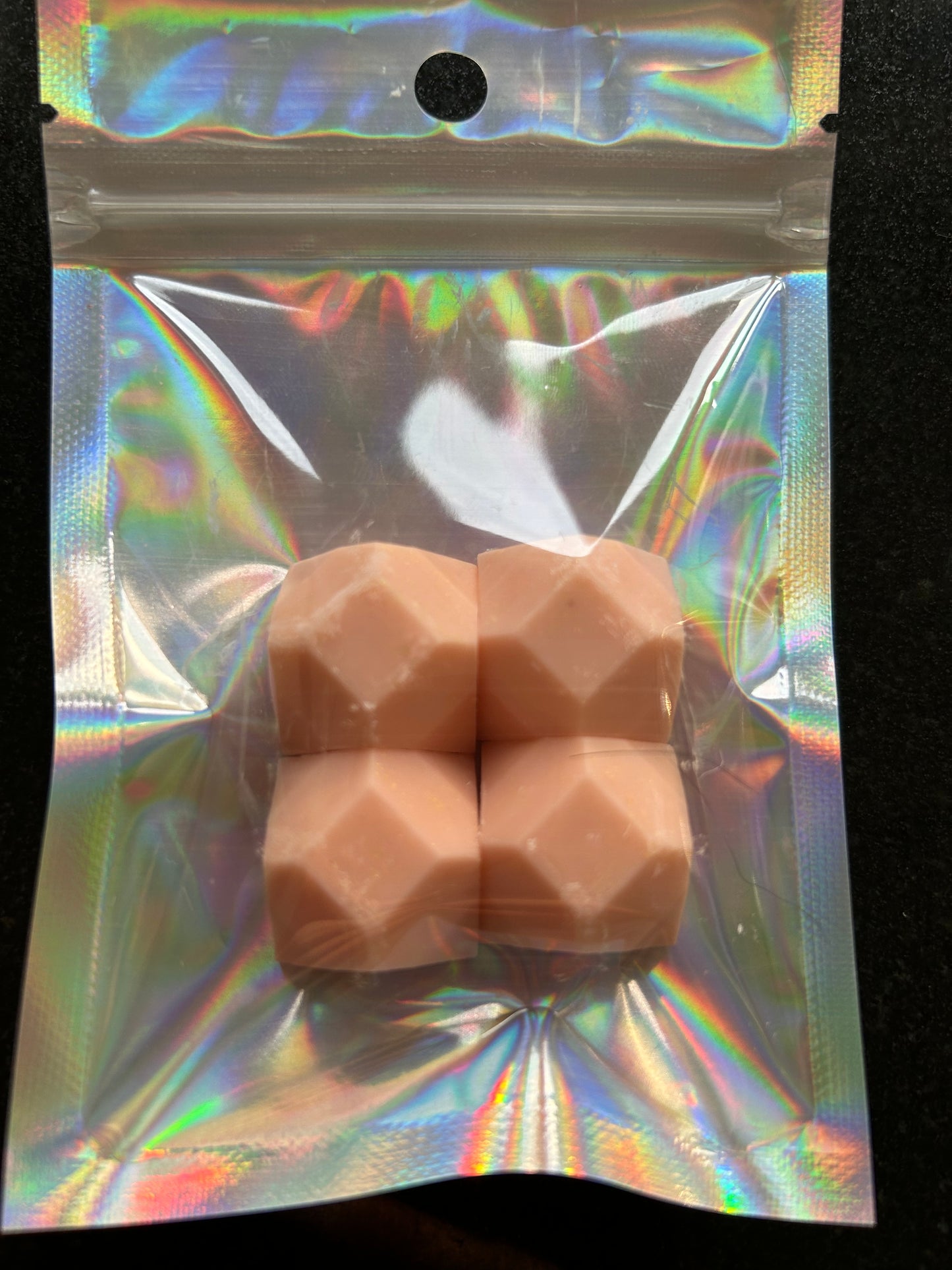 Peach Bellini Wax Melts (4 Pack)