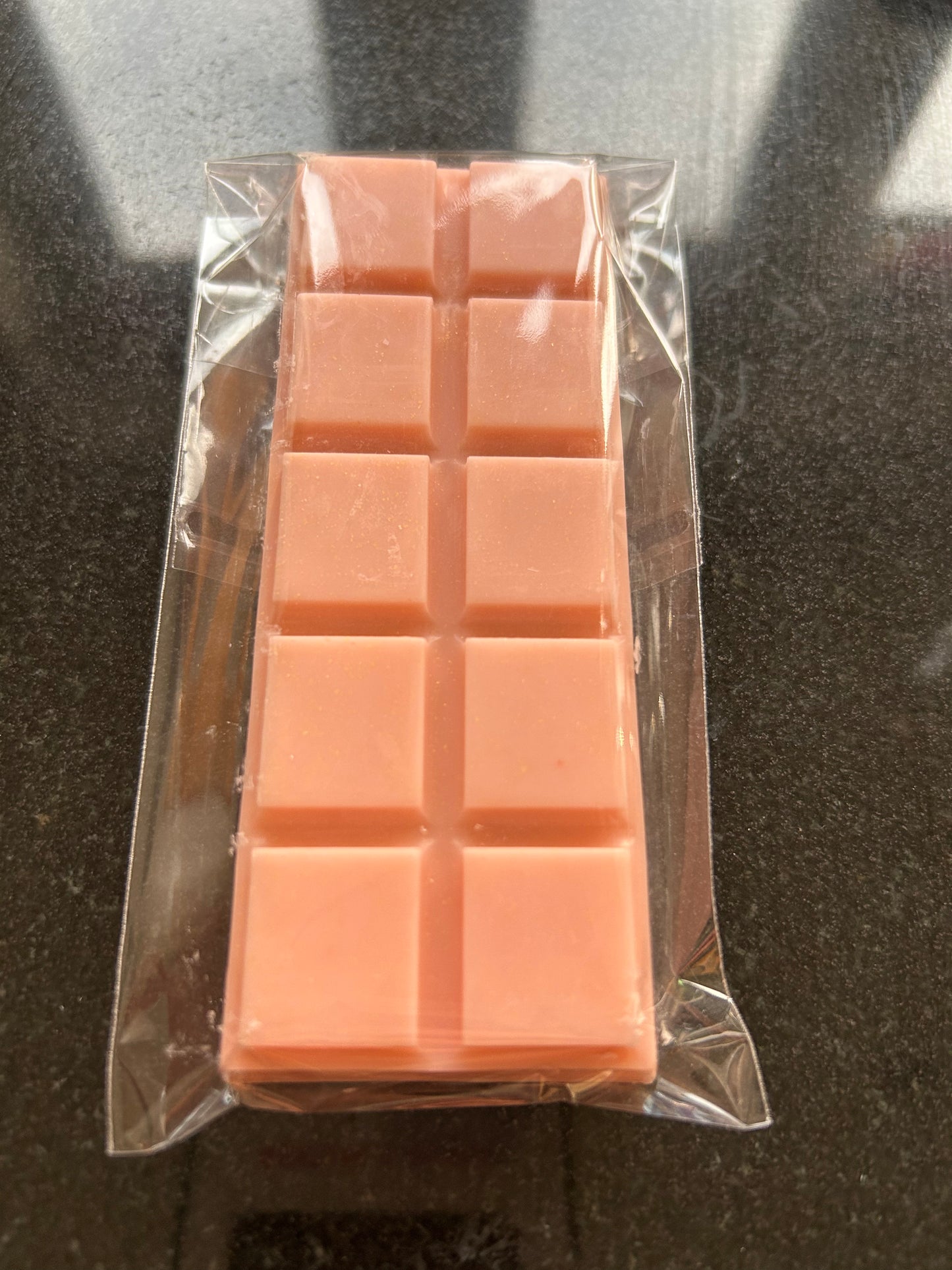 Peach Bellini Snap Bar