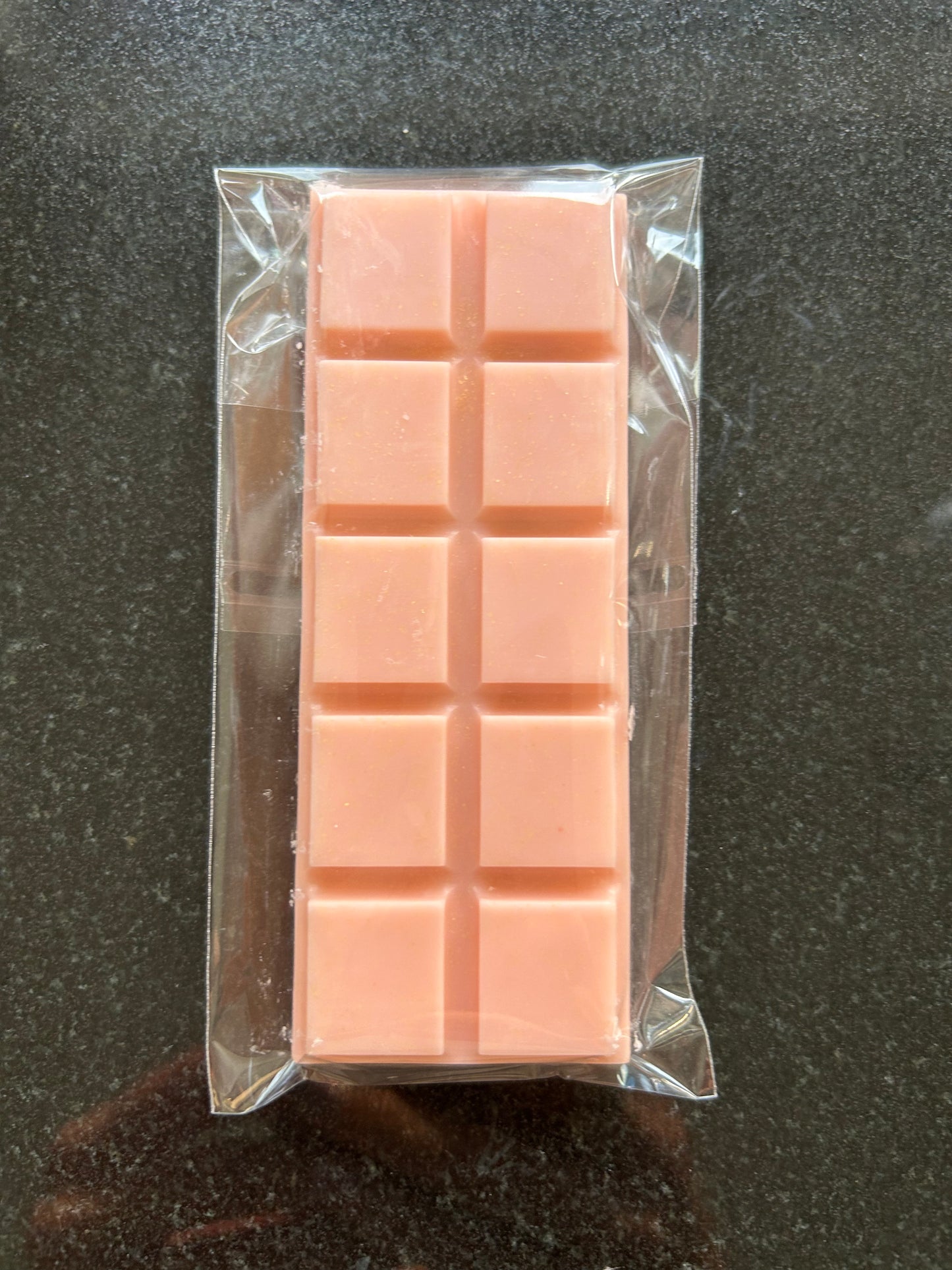 Peach Bellini Snap Bar