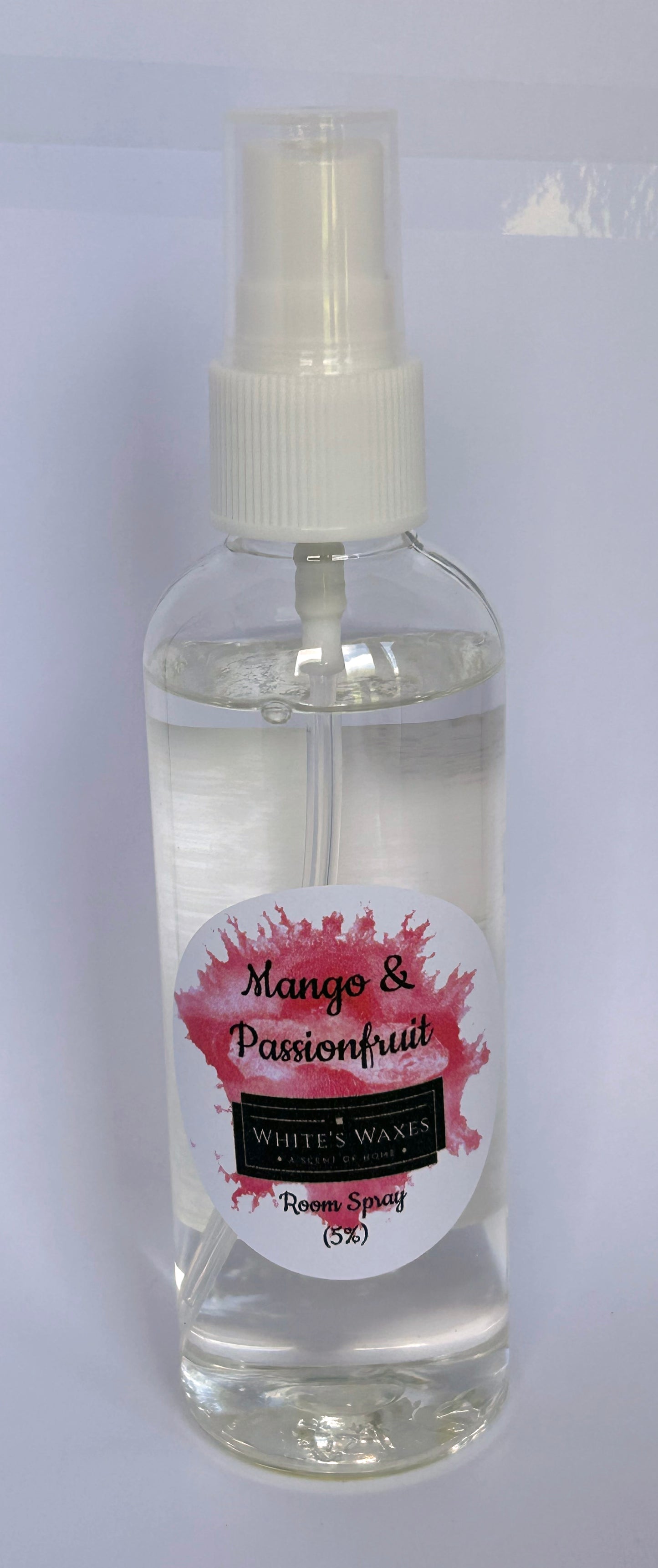 Mango & Passionfruit 100ml Room Spray