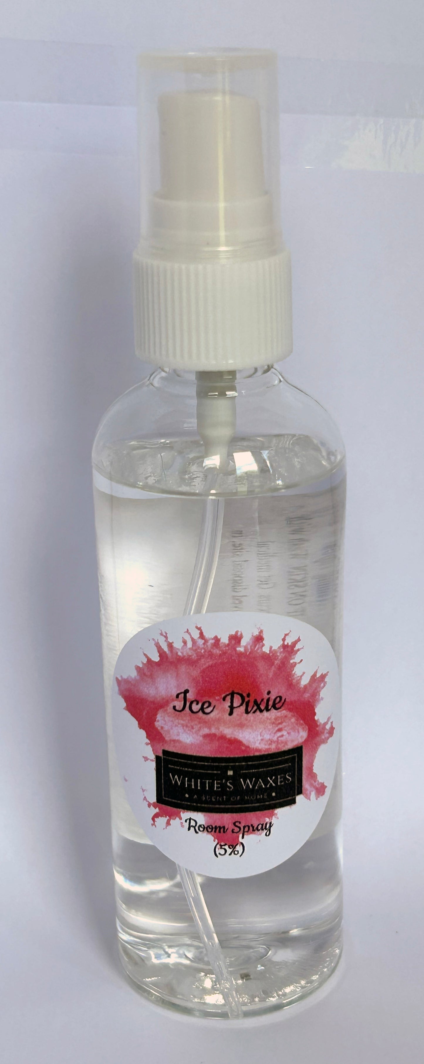 Ice Pixie 100ml Room Spray