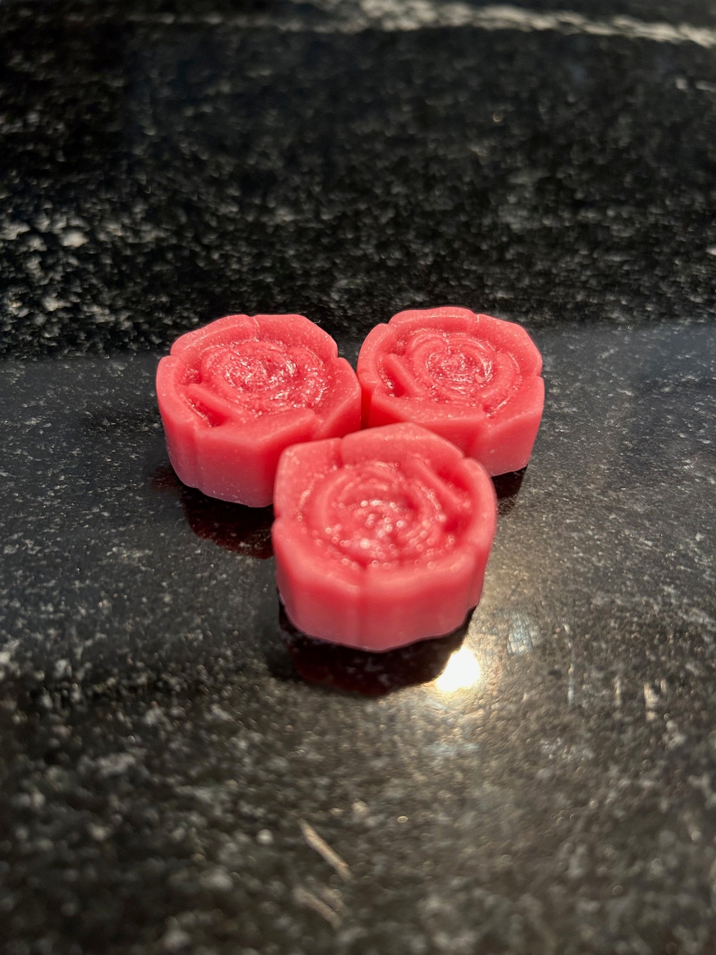 Velvet Rose & Oud Wax Melts (3 Pack)