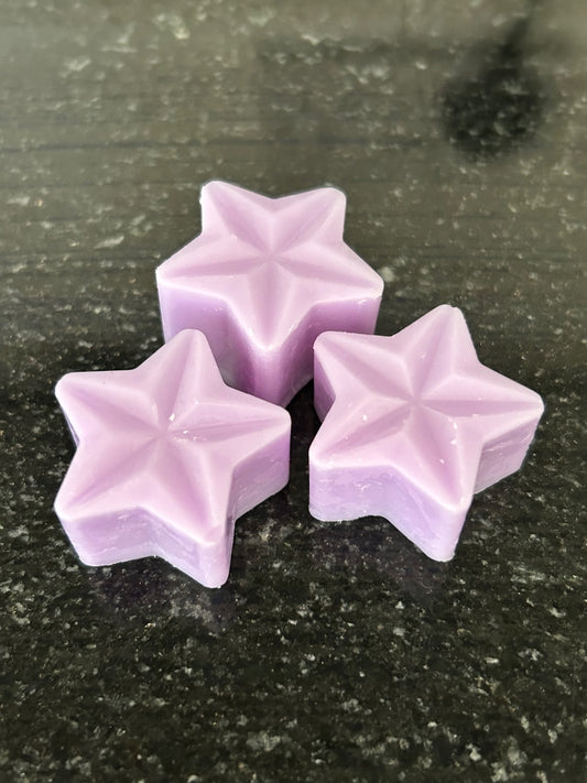 Time For Bed Wax Melts (3 Pack)