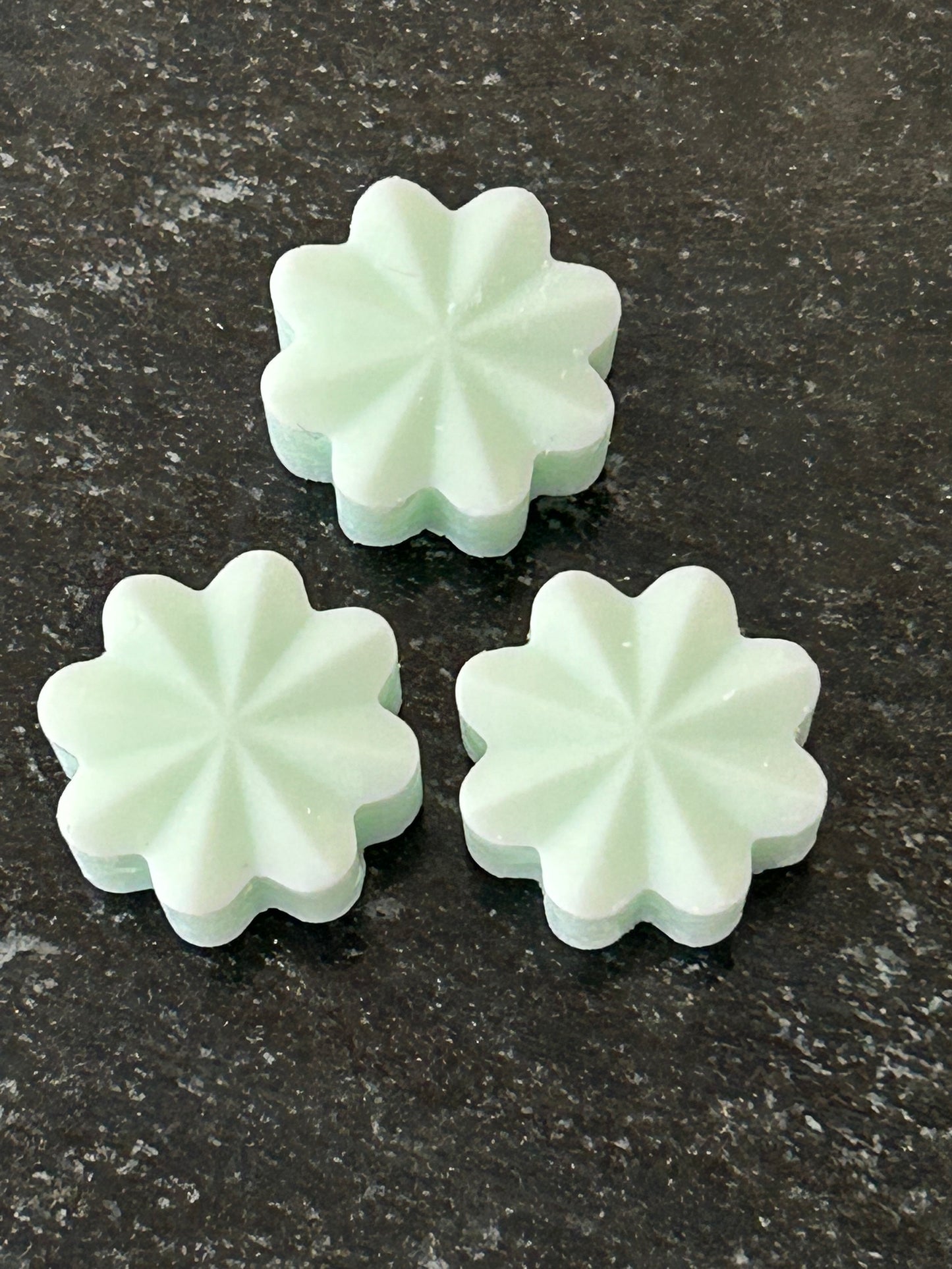 Fresh Linen Wax Melts (3 Pack)