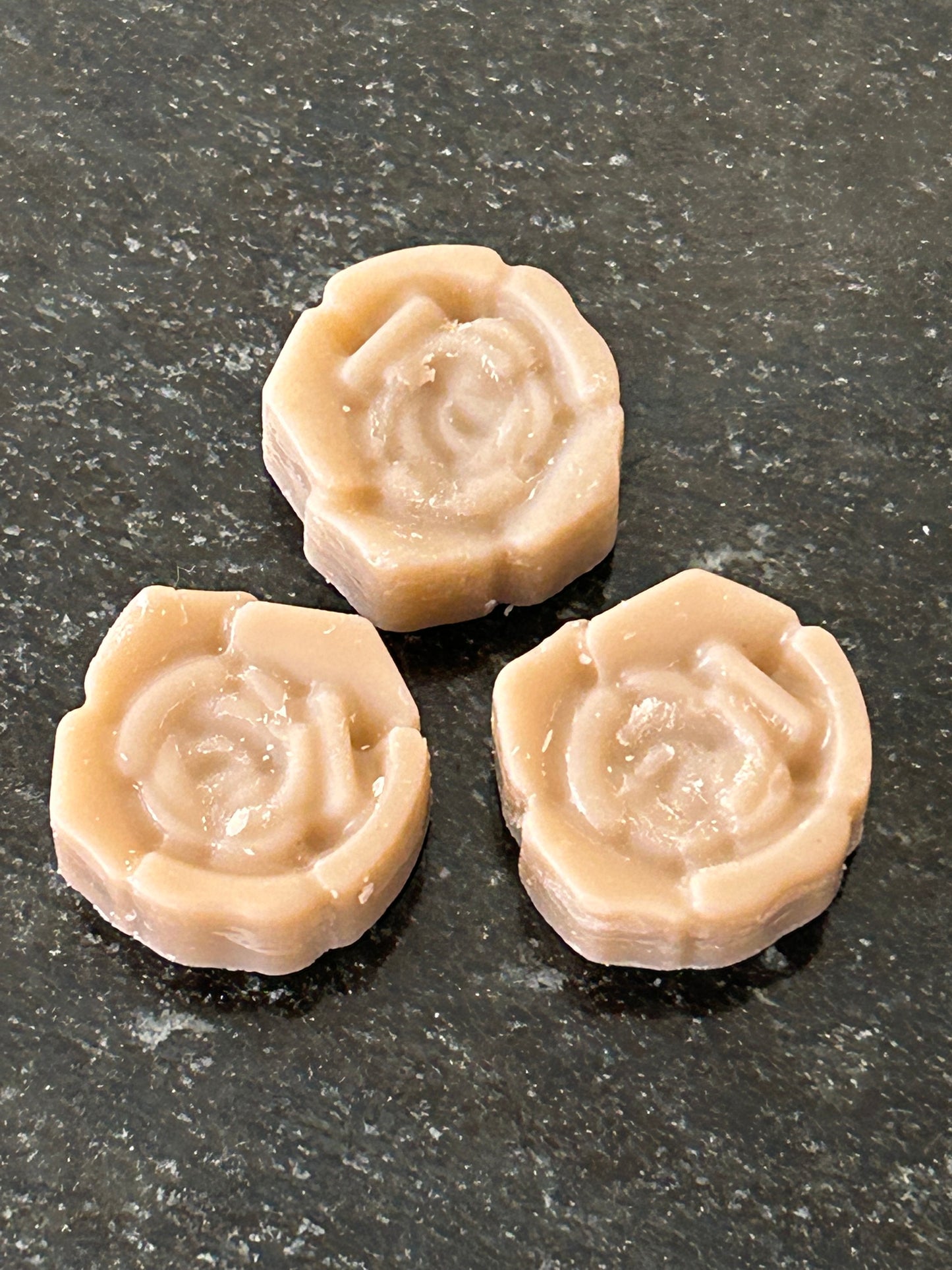 Belgian Chocolate Wax Melts (3 Pack)