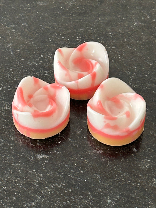 Bakewell Tart Wax Melts (3 Pack)