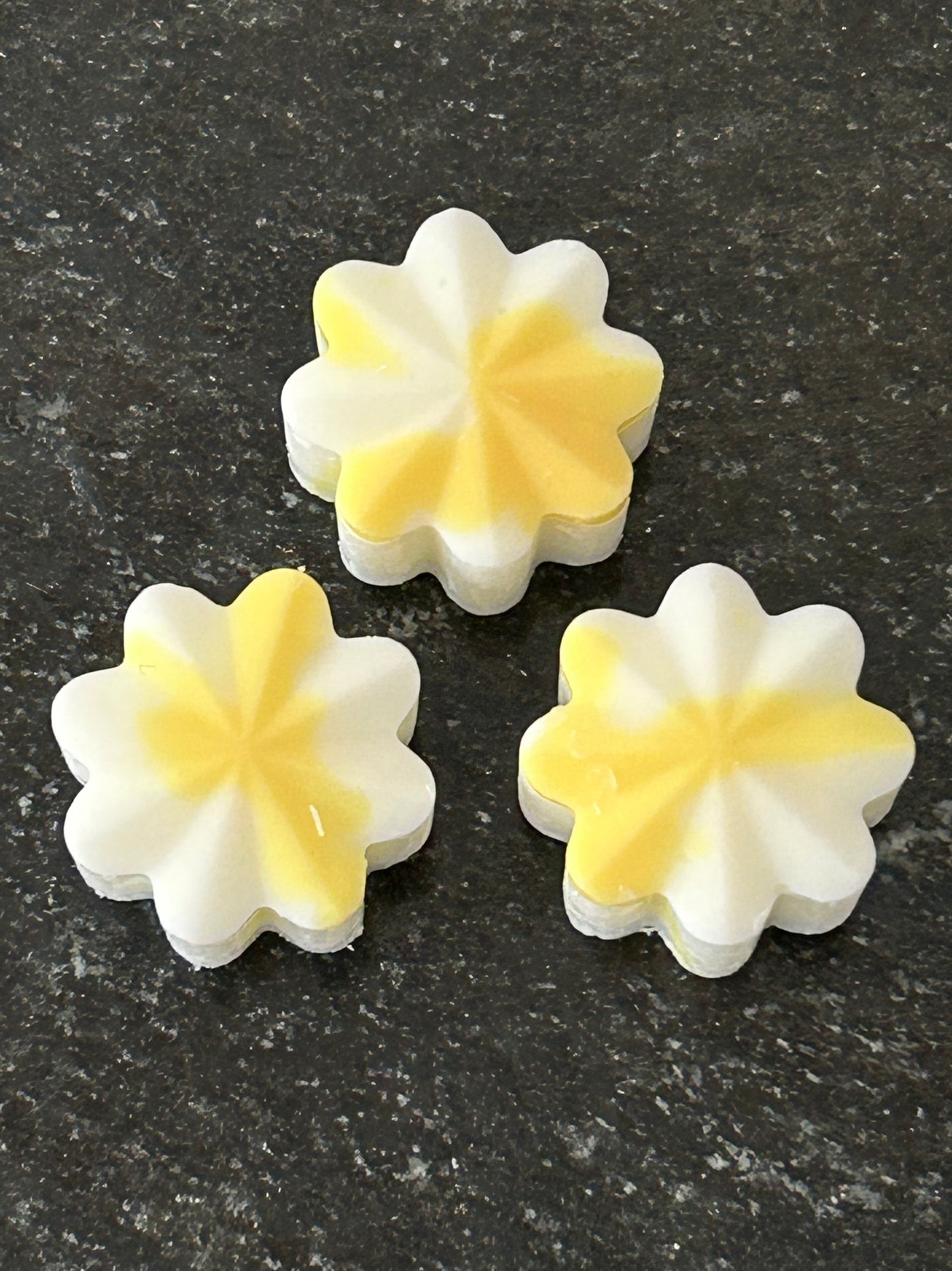 Daisy Wax Melts (3 Pack)