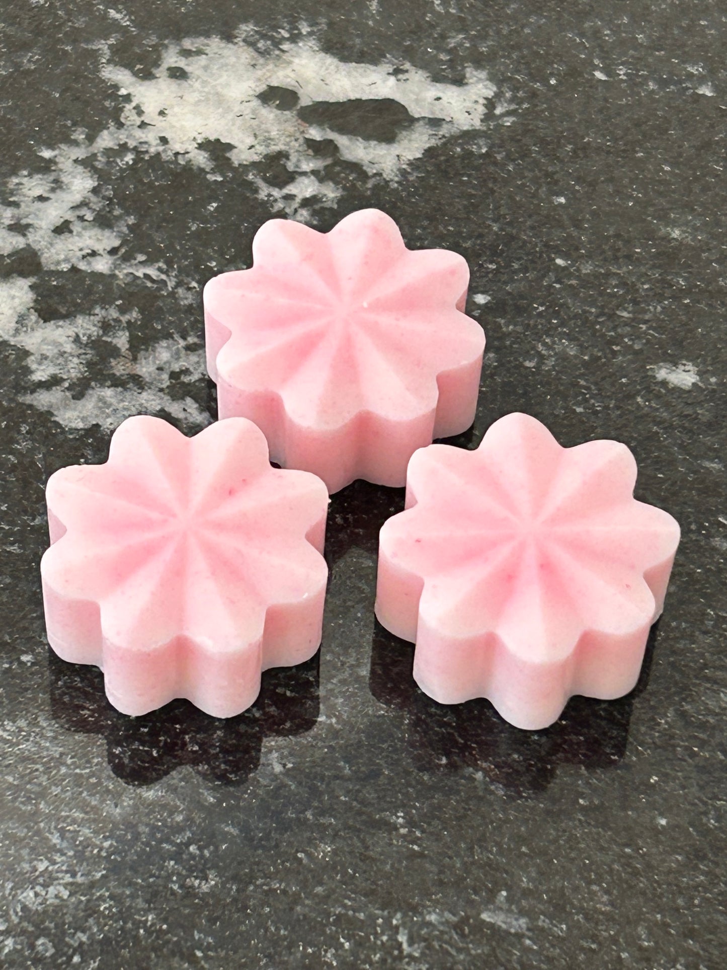 Oriental Musk Wax Melts (3 Pack)