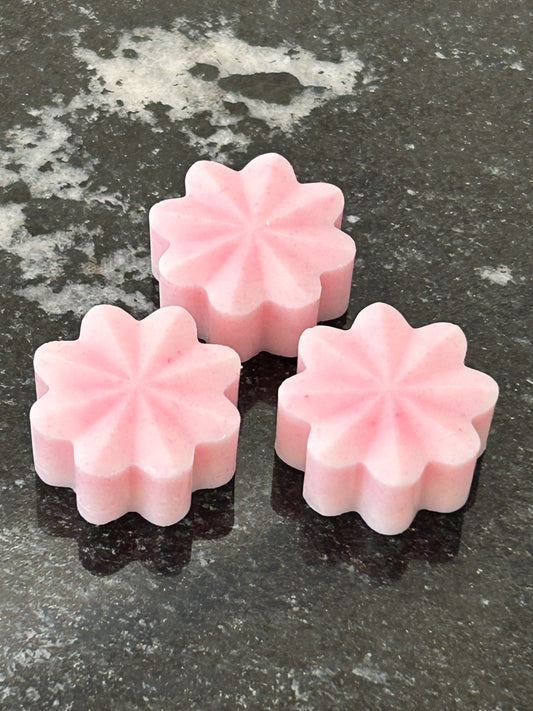 Oriental Musk Wax Melts (3 Pack)