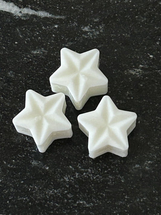 Baby Powder Wax Melts (3 Pack)