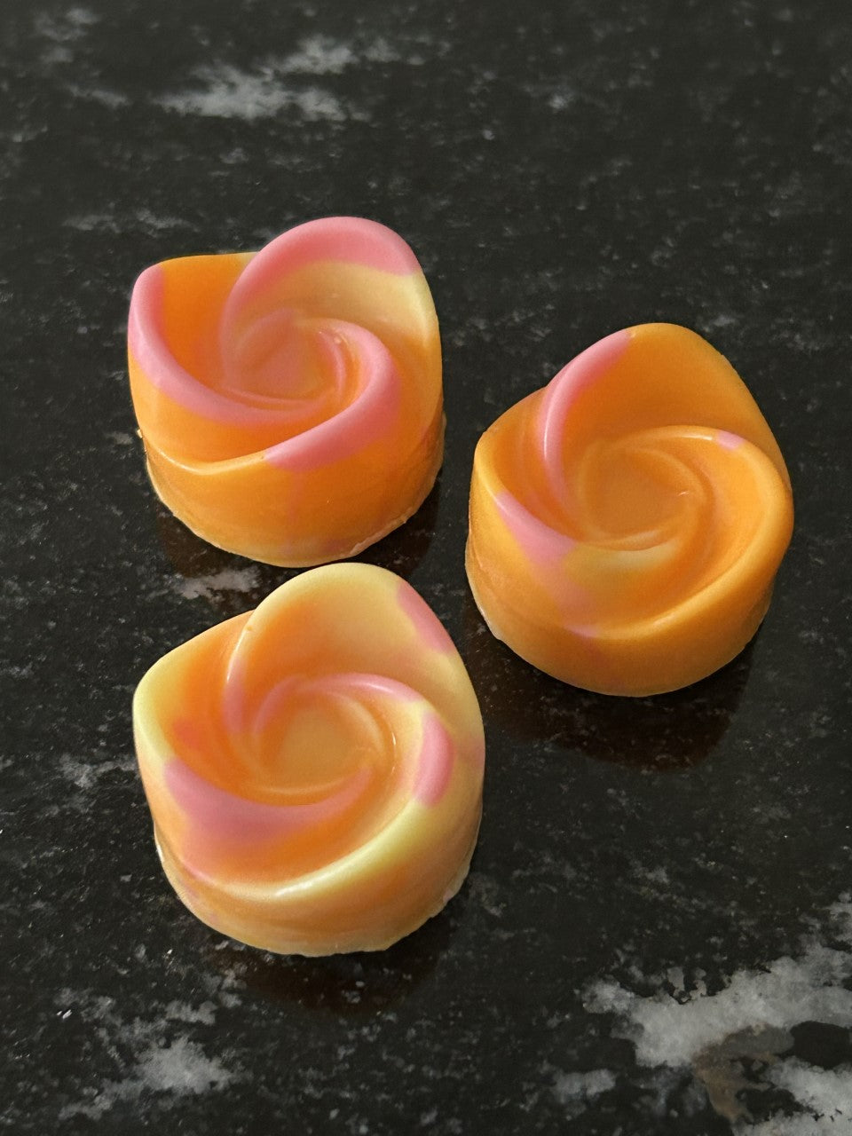 Butt Naked Wax Melts (3 Pack)