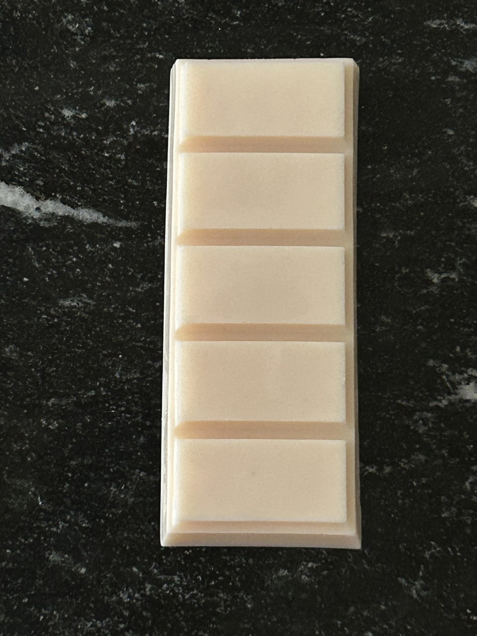 Vanilla Cashmere Snap Bar